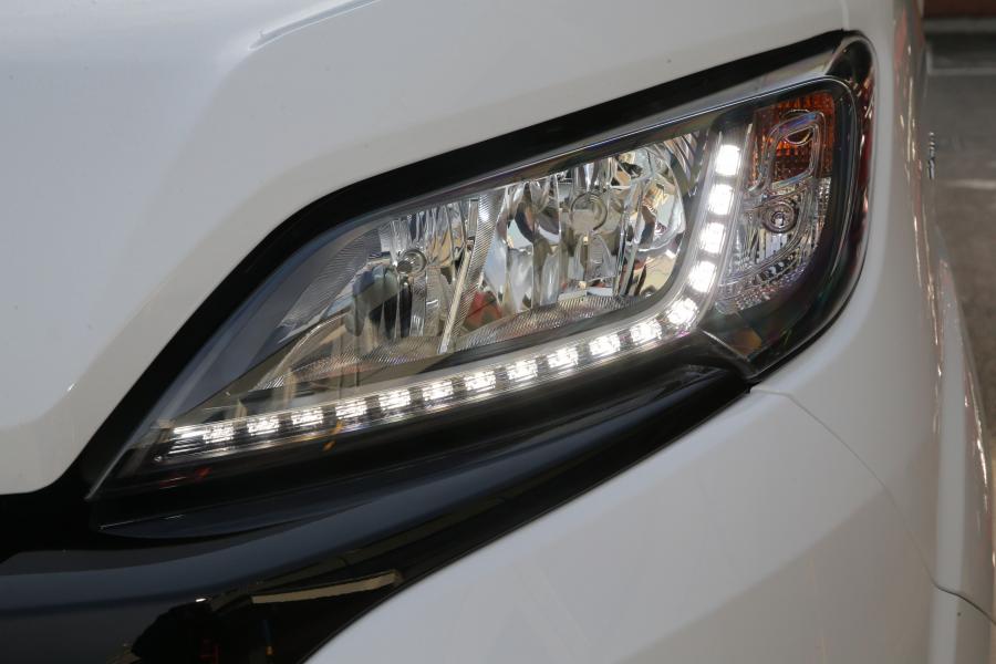 Детали экстерьера Fiat Ducato Van L4H2 Edizione (290) 2019 года  (GER) (фото 4 из 10)